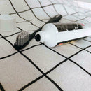 100g Yunnan Bamboo Charcoal Shiny White Black Toothpaste White Bright C9O7