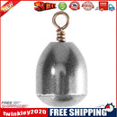 Fishing Lead Weights Lead Sinkers Fishing Supplies Tackle Accessories (10g)
