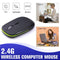 2.4GHz Wireless Optical Mouse USB Rechargeable RGB Cordless Mice For PC Laptop`