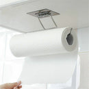 Stand Bathroom Home Roll Paper Holder Bath Ball Hanger Tissue Rack Towel Holder