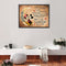 5D Cartoon Mouse Letter Kit Full Square Drill Rhinestone DIY Diamond Painti