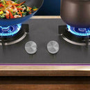 Rotary Switches Round Knob Gas Stove Oven Kitchen Parts Handles W NE S9A1