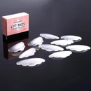 13PCS Lash Perm Lotion Neutralizer Glue Pads Eyelash Curling Perming kit-US#