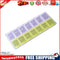 14 Cells Diamond Painting Bead Case Colorful Display Organizer Accessories