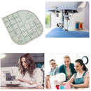 Acrylic Ruler Sewing Patchwork Ruler Sewing Template DIY Tool Patchwork Q8S5