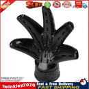 Plastic Hand Shape Hair Blow Dryer Diffuser Salon Curly Hair Styling Tools Newly
