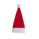 Christmas Hat Xmas Santa Fancy Costume Santa Claus Eve Key Gift`