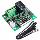 High Precision Temperature Control Switch Sensor Relay Switch Control Board
