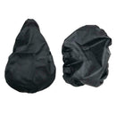 Bicycle Seat Cover Waterproof Saddle Bike Rainproof 2022 Gift Resistant Y8X3