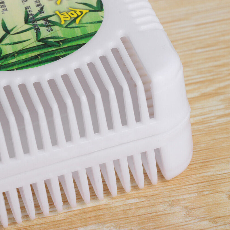 Deodorizer Bamboo Charcoal Air Fresher Purifier Carbon Box Smell Remover