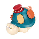 Turtle Busy Board Activity Puzzle Games Brain Developmental Learning for To