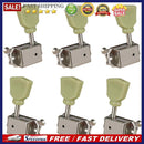6pcs Guitar Locking Tuners for LP EPI Electric Guitar Tuning Pegs Machine H