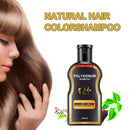 Polygonum Plants Extract Shampoo Anti-hair Loss Treatment Shampoo for Men Wom
