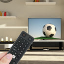 CT-8069 Smart TV Remote Control for Toshiba Universal LCD 4K HD Television