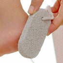 Pumice Stone Foot Care Scrub Dead Hard Skin Callus Hot Tool Pro Pedicur R5U6