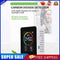 #A 3 in 1 Air Quality Monitor Semiconductor Sensor Color Screen Air Quality Moni