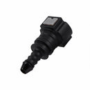Auto Disconnect Connectors Quick Release Hose Connector Fuel Line Coupler