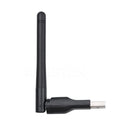 Hillrong USB WiFi Adapter RT 7601 Mini USB 2.0 WiFi Adapter 150Mbps Wireless LAN