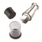 2pcs Manual Onion Garlic Crusher Press-type Stainless Steel Vegetable Cutter