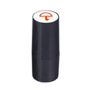 Golf Ball Stamp Marker Ink Golf Ball Stamper Non Fading Golfer Seal (D) Newly