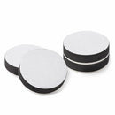 Chair Fittings Furniture Leg Heightening Table Foot Pads Height Control