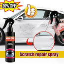 Car Remove Scratch Coating Agent Repair Nano Restore Spray120ml Oxidation hot.