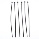 Bicycle Front Rear Mudguard Fender Cycling MTB Bike Fender with 5 Fixing Stra