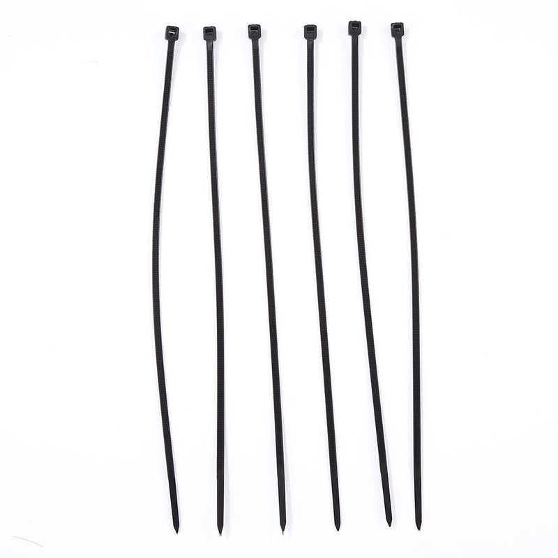 Bicycle Front Rear Mudguard Fender Cycling MTB Bike Fender with 5 Fixing Stra