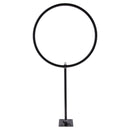 11x Wandmontierter Motorradhelm Jackenständer Perückenständer mit Schrauben