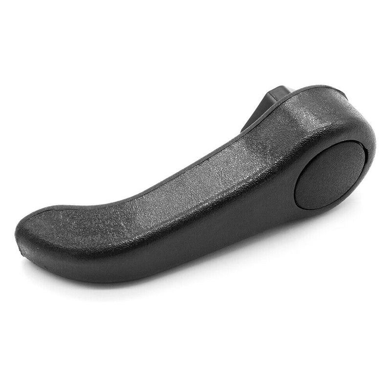 1 Set Seat Adjusting Lever Pull Handle for Renault Clio Mk2 Twingo (Black) Newly