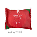 Thicken Remover Cotton Tissue Disposable Cleaning Wipes Compressed Bath Towel