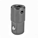 Impact Reducer Adapter Socket Wrench 1/4 3/8 Drive Air Ratchet (1/4 to 3/8)