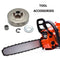 For STIHL 017 018 021 023 025 MS170 MS180 MS210 MS230 MS250 6T Clutch Drum Kit