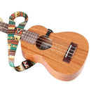 Xintiandi Thermal Lanyard, Adjustable, Ukulele, Long Strap