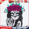 5D DIY Special-shaped Diamond Painting Cross Stitch Craft (H117 Beauty)