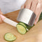 Kitchen Finger Hand Protector Guard Tool Slice Chop Sale Cook W6F4