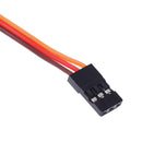 Mini Size Metal Gear Analog Servo ES08MA II for RC Motor Replacement Part