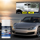 50pcs Windshield Washer Fluid Tablets Car Wiper Dust Cleaner Effervescent