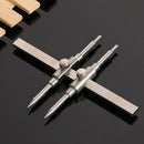 Camera Lens Repair Spanner Disassemble Wrench Open Tool Photo Studio Access
