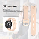 Watch Small Band for Galaxy Watch 4/3/4 Classic Belt (Official Light Pink) Newly