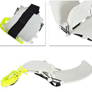 Logbook Diving Arms Backpack Diving Notebook Diver Gear Equipment Accessories