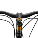 OUO MTB Bike Stem Headset Cover Ultralight Bowl Cover Road Bicycle Stem Top C