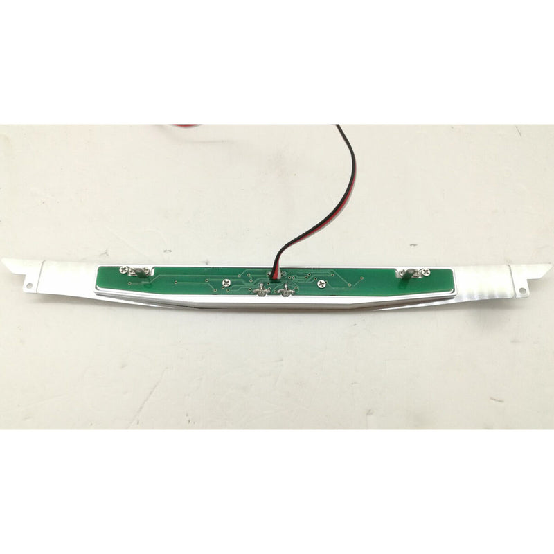 For Tamiya Scania 620 56323 730 1/14 Car Sun Visor LED Light Sunshade Lamp