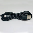 USB Fly Mosquito Pest Bugs Repellent Fan Food Protector Desk Fan (Black)