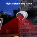 Camera Cover for Google Nest Cam Outdoor or Indoor (Battery) 2022 Webcam Housing