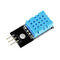 1Pc DHT11 Temperature and Relative Humidity Sensor Module Sale For Hot T1K4
