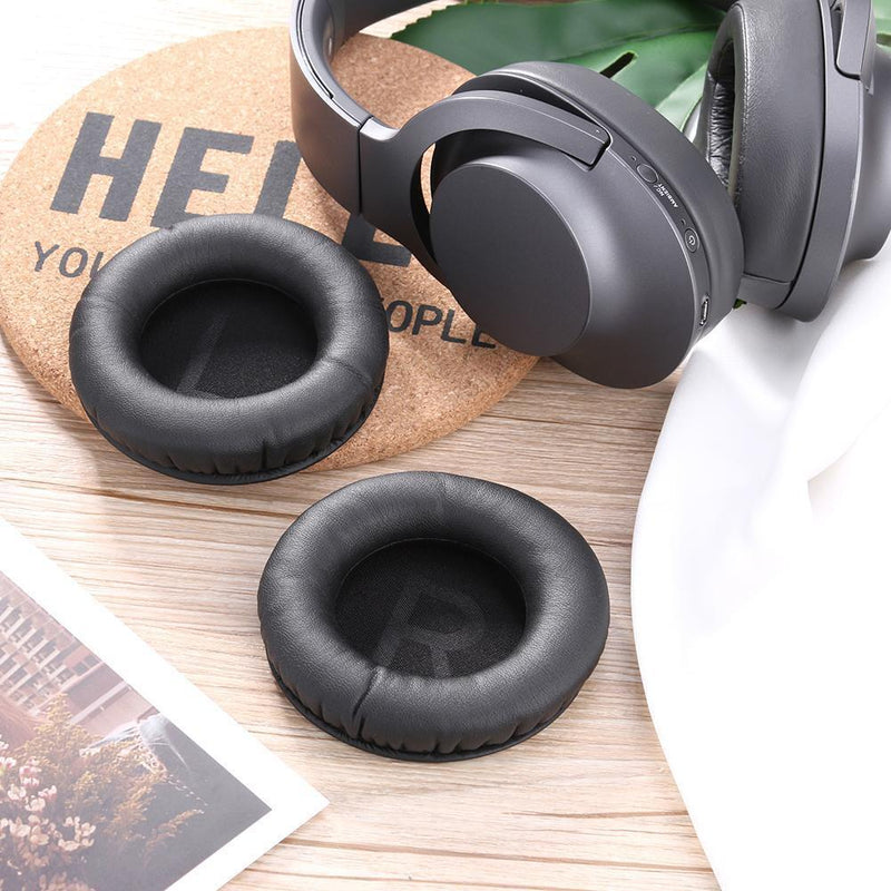 1 Pair Replacement Earpads Cusion for AKG K540 K545 K845 K845BT Headphone Newly