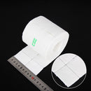 500pcs Nail Wipe Cotton Pads Nail Manicure Polish Remover Cleaner Paper