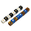 Operation Dice Two-color Dices Board Game Accessories Plus and Minus Dice
