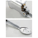 Foot Pedal Control Switch Tap Valve Faucet Basin Single Cold Water Pedal Valve